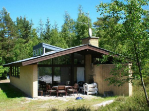 Spacious Holiday Home in Nex Bornholm with Sauna